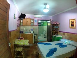 Bamboo Flat Residencial