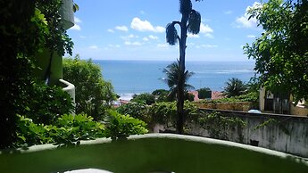 Bamboo Flat Residencial