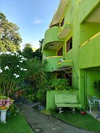 Bamboo Flat Residencial