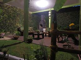 Bamboo Flat Residencial