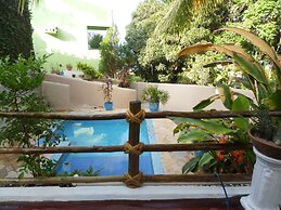 Bamboo Flat Residencial