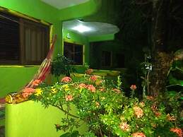 Bamboo Flat Residencial