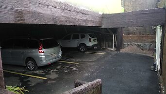 Bamboo Flat Residencial