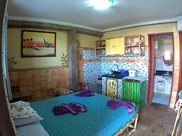 Bamboo Flat Residencial