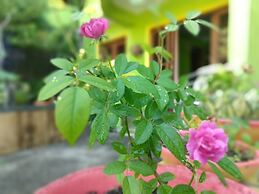 Bamboo Flat Residencial