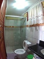 Bamboo Flat Residencial