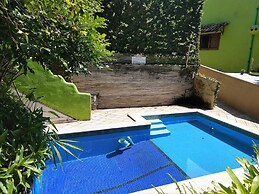 Bamboo Flat Residencial