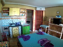 Bamboo Flat Residencial