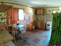 Bamboo Flat Residencial