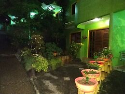 Bamboo Flat Residencial