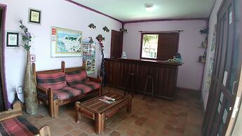 Bamboo Flat Residencial