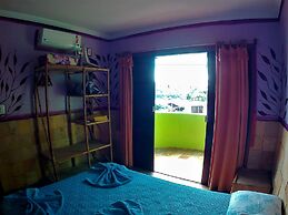 Bamboo Flat Residencial