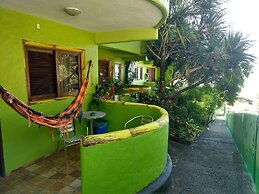 Bamboo Flat Residencial