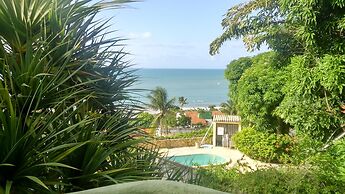 Bamboo Flat Residencial