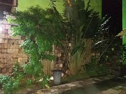 Bamboo Flat Residencial