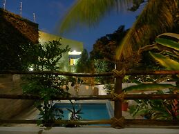 Bamboo Flat Residencial