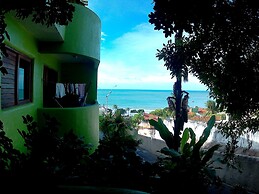 Bamboo Flat Residencial