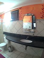 Bamboo Flat Residencial