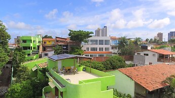 Bamboo Flat Residencial