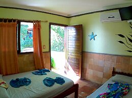 Bamboo Flat Residencial