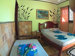 Bamboo Flat Residencial