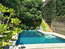 Bamboo Flat Residencial