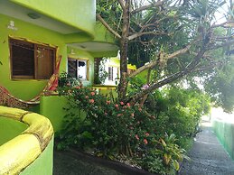 Bamboo Flat Residencial