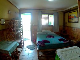 Bamboo Flat Residencial