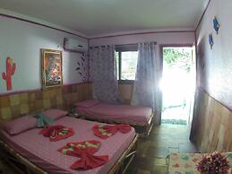 Bamboo Flat Residencial