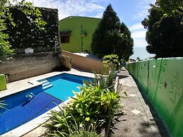 Bamboo Flat Residencial