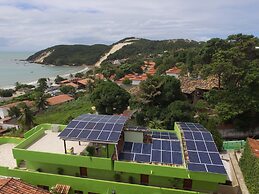 Bamboo Flat Residencial