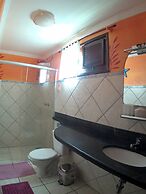 Bamboo Flat Residencial