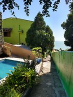 Bamboo Flat Residencial