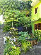 Bamboo Flat Residencial