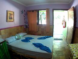 Bamboo Flat Residencial