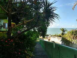 Bamboo Flat Residencial