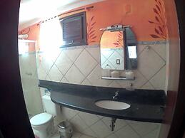 Bamboo Flat Residencial