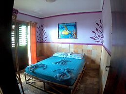 Bamboo Flat Residencial