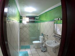 Bamboo Flat Residencial