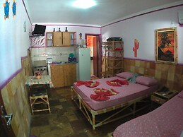 Bamboo Flat Residencial