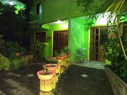 Bamboo Flat Residencial