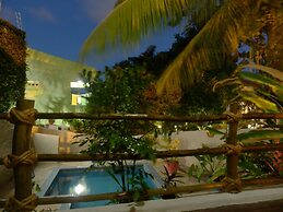 Bamboo Flat Residencial