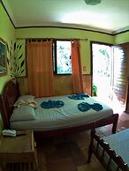 Bamboo Flat Residencial