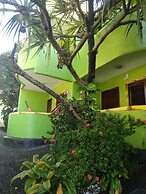 Bamboo Flat Residencial