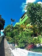 Bamboo Flat Residencial