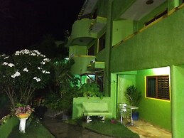 Bamboo Flat Residencial