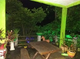 Bamboo Flat Residencial