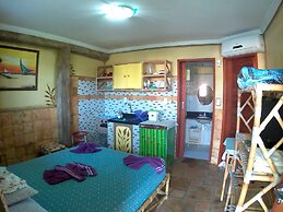 Bamboo Flat Residencial