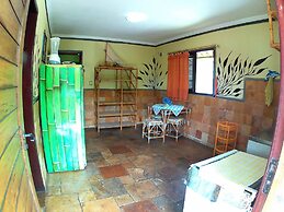 Bamboo Flat Residencial