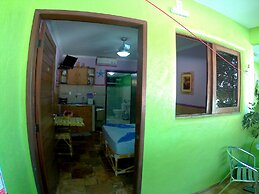 Bamboo Flat Residencial